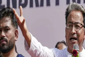 नीट विवाद से सियासी भूचाल! धर्मेंद्र प्रधान के खिलाफ अनशन पर बैठेंगे सोनम वांगचुक