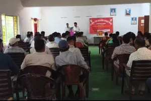 2400 ग्रेड पे, प्रमोशन और 2BHK आवास...पंचायत सचिवों ने सरकार के सामने रखीं बड़ी मांगें; जानिए