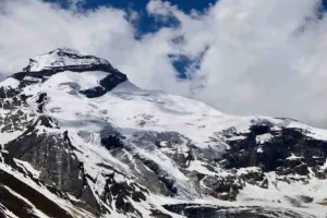 आदि कैलाश-ओम पर्वत यात्रा का नया रिकॉर्ड, 33 दिन में 30 हजार श्रद्धालुओं को मिला परमिट