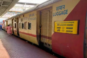 27 जून तक रेल यात्रियों को बड़ा झटका, कई ट्रेनें रद्द तो कई का बदला रूट