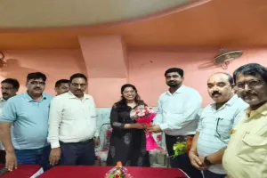 गिरिडीह की बेटी श्रद्धा कुमारी बनीं सप्लाई इंस्पेक्टर, BPSC 70वीं परीक्षा में लहराया सफलता का परचम