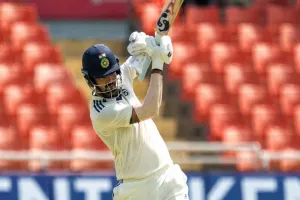 IND vs AFG Test Live: राहुल के शतक और गिल की नाबाद सेंचुरी से भारत मजबूत, पहले दिन 368/3