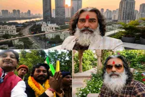 दुष्कर्म और धमकी मामले में जिला परिषद सदस्य संतोष पासवान को बड़ा झटका, अग्रिम जमानत याचिका खारिज