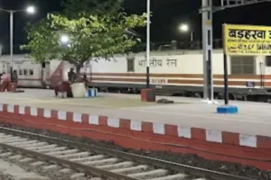 बरहरवा स्टेशन: अवैध शराब और मानव तस्करी का क्यों बन रहा हब?