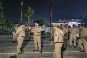 सोते समय भाई-भाभी और 3 साल के मासूम की हत्या, गोरखपुर में दिल दहला देने वाली वारदात