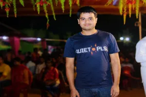 Giridih News: जमुआ का लाल बना अफसर, रविशंकर ने BPSC में हासिल की 7वीं रैंक