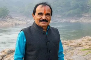 नीट पर पीएम की संवेदनशीलता सराहनीय, आंगनवाड़ी कर्मियों पर भी ध्यान दें: जे.पी. पांडेय