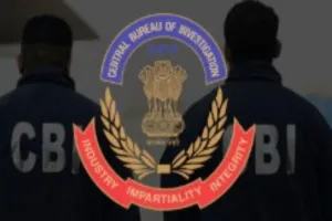 बीमा क्लेम के नाम पर रिश्वतखोरी! 77 हजार रुपये लेते SBI मैनेजर को CBI ने रंगे हाथ दबोचा