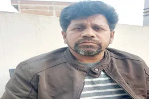 त्रिभुवन मंडल का पलटवार, बोले- मुझे भू-माफिया कहने वाले खुद आधा दर्जन गरीबों की जमीन कब्जाए बैठे हैं