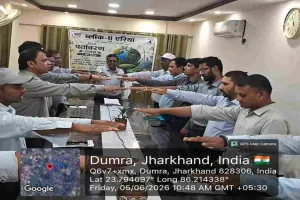 विश्व पर्यावरण दिवस पर ब्लॉक-2 क्षेत्र में विविध कार्यक्रमों का आयोजन, पर्यावरण संरक्षण की दिलाई गई शपथ