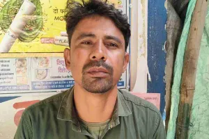 साइबर क्राइम के गढ़ में ही साइबर ठगी का शिकार हुआ मजदूर, खाते में बचे सिर्फ 10 रुपये