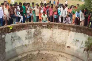 6 दिन से लापता 12 वर्षीय दीपक का शव कुएं से मिला, हत्या या हादसा? जांच में जुटी पुलिस