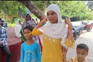 दो बच्चों का पिता विवाहिता साली को लेकर फरार, 17 दिन बाद थाने पहुंची जोड़ी; घंटों चला हाईवोल्टेज ड्रामा
