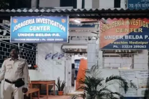 पश्चिम मेदिनीपुर में मानसिक रूप से दिव्यांग युवती से दुष्कर्म, मुख्य आरोपित गिरफ्तार