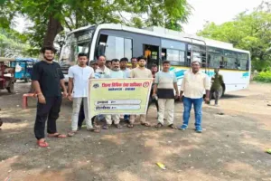 विश्व बाल श्रम निषेध दिवस पर साहिबगंज में जागरूकता अभियान, बच्चों के अधिकारों पर दिया गया जोर