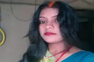 दहेज की बलिवेदी पर चढ़ी एक और बेटी: मात्र 70 हजार के लिए नवविवाहिता को पेट्रोल से जलाया, 16 दिन बाद मौत