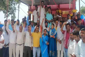 प्रधानमंत्री मोदी अब तक के सबसे लोकप्रिय और मजबूत नेता: मंजू कुमारी