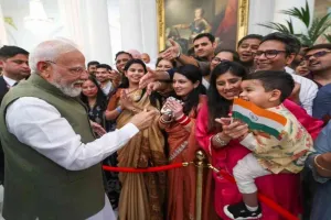 फ्रांस पहुंचे पीएम मोदी, ‘भारत इनोवेट्स’ से वीवा टेक तक नवाचार पर रहेगा फोकस