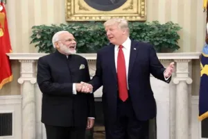 G7 शिखर सम्मेलन में मोदी-ट्रंप की संभावित मुलाकात, व्यापार, H-1B वीजा और ऊर्जा सहयोग पर हो सकती है अहम चर्चा