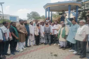 Giridih News: 10 जून से मुख्यमंत्री आवास घेराव का ऐलान, झारखंड आंदोलनकारियों ने छेड़ी आर-पार की लड़ाई