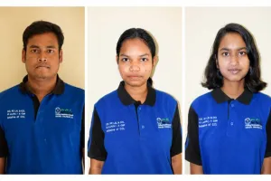 Ranchi News: JEE Advanced 2026 में सीसीएल की शिक्षा पहल का कमाल, तीन विद्यार्थियों ने पाई सफलता