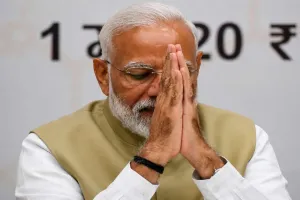 मोदी सरकार के 12 साल पूरे, भारत मंडपम में NDA की बड़ी बैठक, उपलब्धियों पर होगी चर्चा