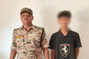 Pakur News: बीवी के लिए आभूषण खरीदने के बहाने युवक ने दुकानदार को लगाया चूना