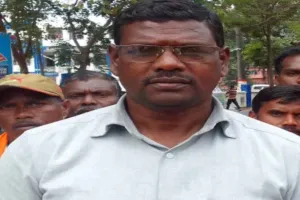Koderma News: ढिबरा स्क्रैप मजदूर संघ की बैठक, कृष्णा सिंह घटवार फिर बने जिला अध्यक्ष