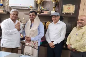 Hazaribagh News: विभावि में एफडीपी के तीसरे-चौथ दिन शिक्षण एवं एआई नवाचारों पर चर्चा