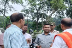 हजारीबाग झील बनेगा 'नो-व्हीकल जोन', जिला प्रशासन और नगर निगम की पहल तेज
