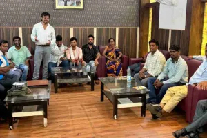 Dumka News: पूर्व मुख्यमंत्री चंपई सोरेन होंगे हूल सम्मान समारोह के मुख्य अतिथि