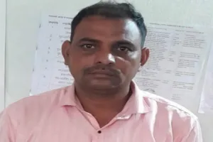 Koderma News: चर्चित अनीश सिंह हत्याकांड, पुलिस ने एक और आरोपी को गिरिडीह से खदेड़कर पकड़ा