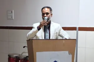 Koderma News: मॉडर्न पब्लिक स्कूल में कॉमर्स के छात्रों ने मनाया राष्ट्रीय सांख्यिकी दिवस