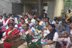 एसईटी फाउंडेशन ने दुर्गापुर में सीएसआर के तहत कौशल प्रशिक्षण केंद्रों का किया शुभारंभ