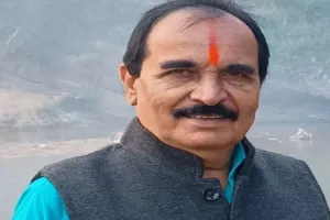 अमेरिका-ईरान में सीजफायर टूटा, पुनः भड़का युद्ध: जे पी पांडेय