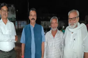 Girdih News: कांग्रेस उपाध्यक्ष मणि शंकर का केंद्र पर हमला, तीन मोर्चों पर विफल है सरकार
