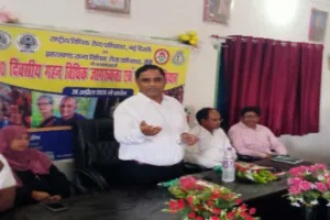 Koderma News: छतरबर पंचायत में विधिक साक्षरता शिविर आयोजित, लोगों को मिले कानूनी अधिकार