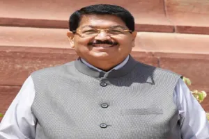 Koderma News: परिमल नाथवानी की जीत पर विधायक डॉ. नीरा यादव ने दी बधाई