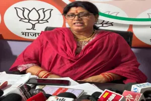 पूर्व शिक्षा मंत्री डॉ. नीरा यादव की मांग: विभावि (VBU) से न हटाए जाएं कोडरमा के कॉलेज