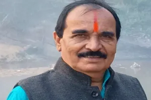 आरा पुलिस पर गंभीर आरोप: जय प्रकाश पांडेय ने भारत भूषण तिवारी एनकाउंटर को बताया जघन्य अपराध