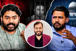 Alakh Pandey On Khan Sir: 'गलती हो तो सजा मिले', खान सर विवाद पर अलख पांडेय ने तोड़ी चुप्पी