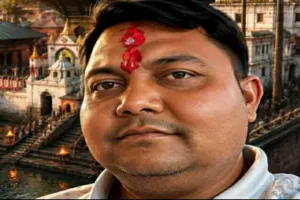 Sahebganj News: आरएसएस कार्यालय में हमले पर बजरंगी महतो ने जताई चिंता, उच्चस्तरीय जांच की मांग