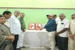 Koderma News: झुमरी तिलैया के इतिहास में पहली बार आयोजित हुई परिषद की कार्यशाला