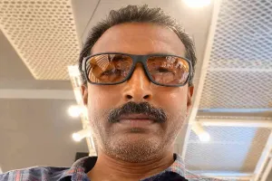 पत्नी-बेटी को स्टेशन छोड़ लौटे पत्रकार की करंट लगने से मौत, क्षेत्र में शोक की लहर