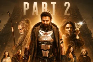 Kalki 2898 AD Sequel: शूटिंग डेट पर लगा विराम खत्म! दीपिका के बाहर होने पर नाग अश्विन ने तोड़ी चुप्पी