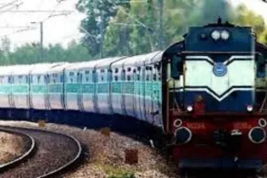 NEET UG-2026: परीक्षार्थियों के लिए रेलवे की बड़ी सौगात, चलेंगी स्पेशल ट्रेनें