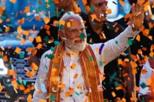 झारखंड भाजपा 5 से 21 जून तक मनाएगी मोदी सरकार के 12 साल का उत्सव