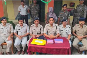 Dhanbad News: 12 घंटे में सुलझा हलीम शेख हत्याकांड, संपत्ति विवाद में बेटे ने रची थी साजिश