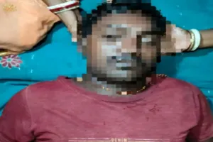 Sahebganj News: वज्रपात का कहर: 33 वर्षीय युवक की मौत, परिवार पर टूटा दुखों का पहाड़