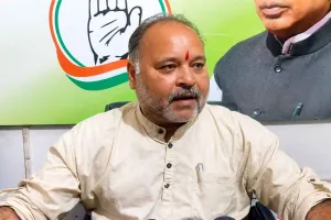 बाबूलाल मरांडी का बयान तथ्यों से परे, भाजपा की विफलताओं पर पर्दा डालने का प्रयास: राकेश सिन्हा